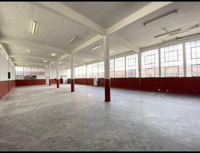 450M² OFFICE TO LET IN WOODSTOCK